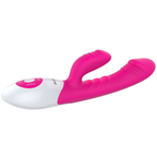 NALONE Dancer – Vibrator with rabbit and sound vibration