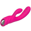 NALONE Pure – Rabbit vibrator heat function