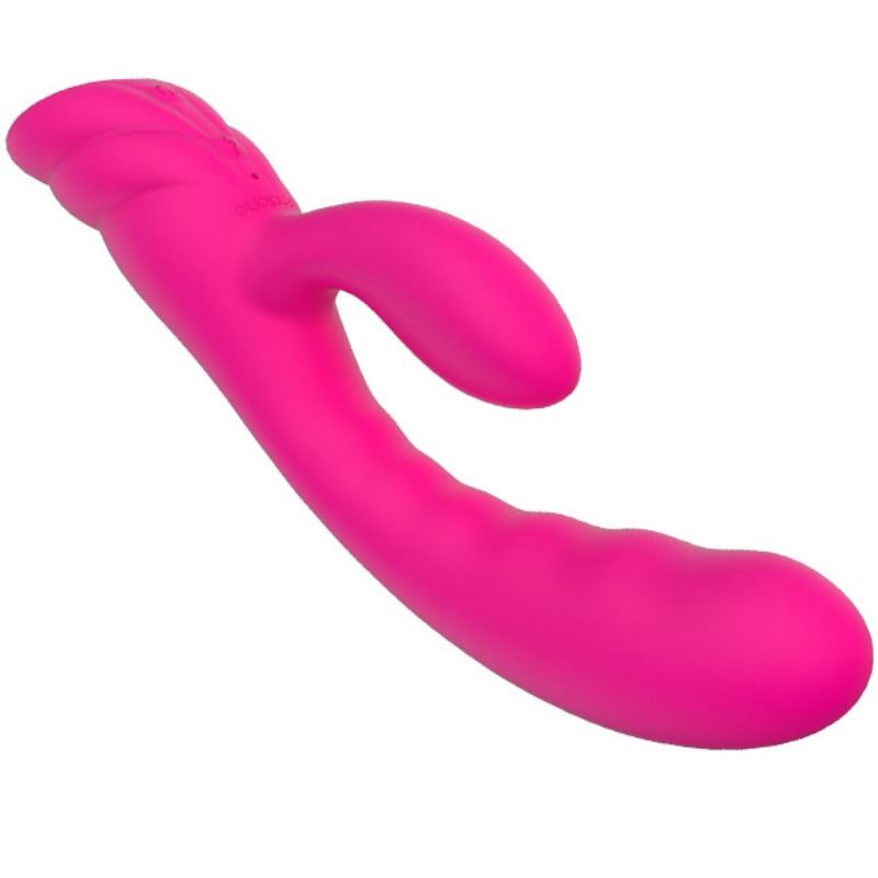 NALONE Pure – Rabbit vibrator heat function