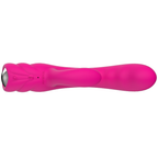 NALONE Pure – Rabbit vibrator heat function
