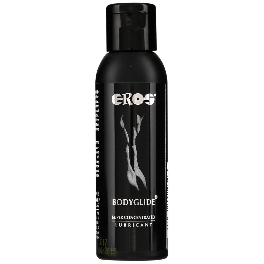 EROS – BODYGLIDE LUBRIFIANT SILICONE SUPERCOCENTRÉ ML