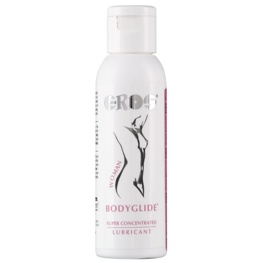 EROS – BODYGLIDE LUBRIFICANTE DONNA SILICONE ML
