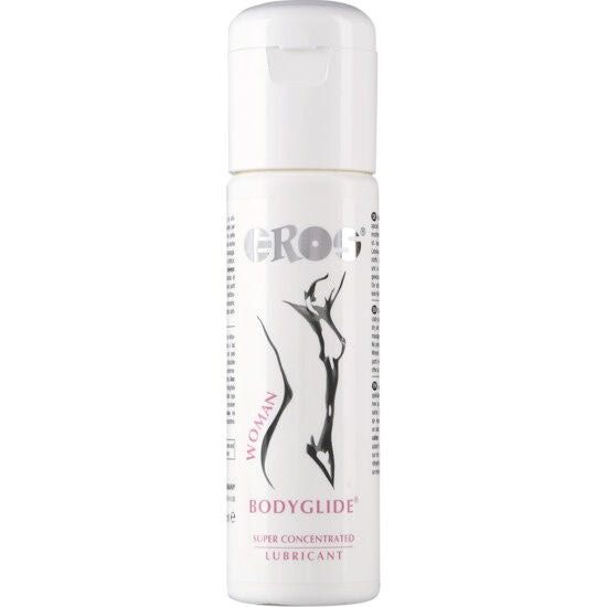 EROS – BODYGLIDE LUBRIFICANTE DONNA SILICONE ML