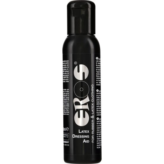 EROS – Latex aide au port de vêtements 100 ml