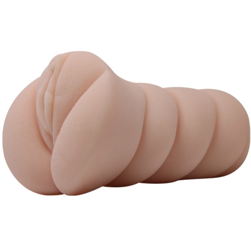 CRAZY BULL – Water skin masturbador vagina model 3