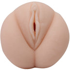 CRAZY BULL – Water skin masturbador vagina model 3