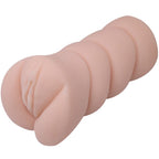 CRAZY BULL – Water skin masturbador vagina model 3
