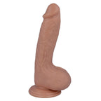 MR INTENSE 17 – 17 pene realistico 19.7 cm -o- 4.1 cm