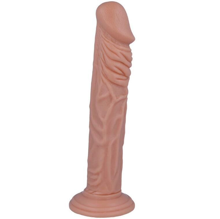 MR INTENSE 27 – 27 pene realistico 22.3 cm -o- 4 cm