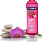 CONTROL – 2 in 1 Massage & Vergnügen, 200 ml