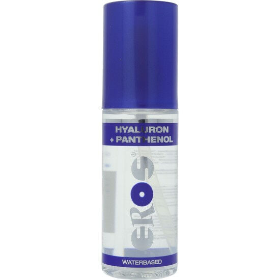 EROS – LUBRIFICANTE IALURON + PANTENOLO ML