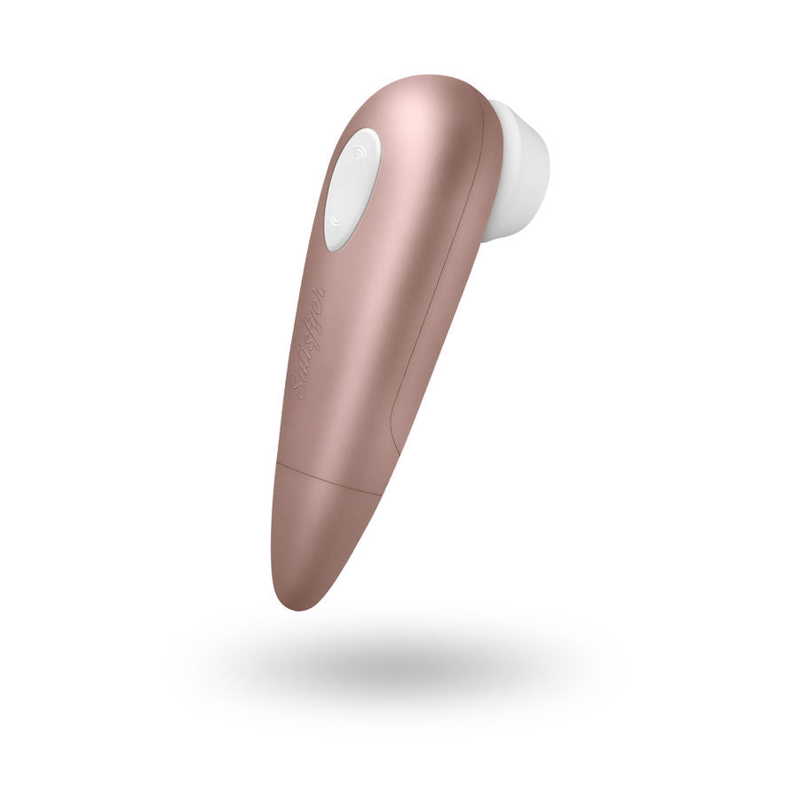 SATISFYER 1 – 1 next Generation