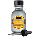 KAMASUTRA Kussöl Kokosnuss-Ananas – Öl der Liebe, 22 ml