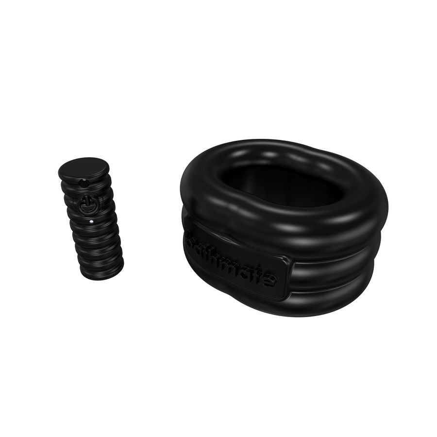 BATHMATE Vibe Ring Stretch – Vibe Ring 3 speeds