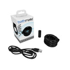 BATHMATE Vibe Ring Stretch – Vibe Ring 3 speeds