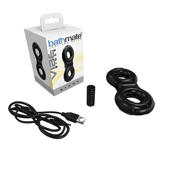BATHMATE Vibe Ring Eight – Vibe Ring Eight