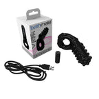BATHMATE Vibe Ring Tickle – Vibe Ring Tickle