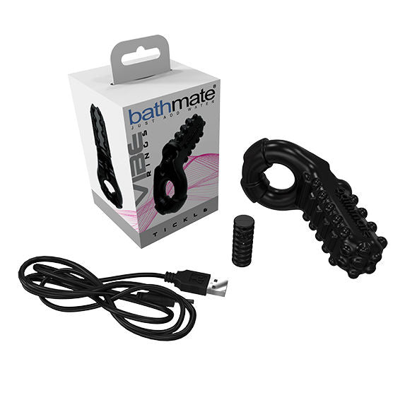 BATHMATE Vibe Ring Tickle – Vibe Ring Tickle