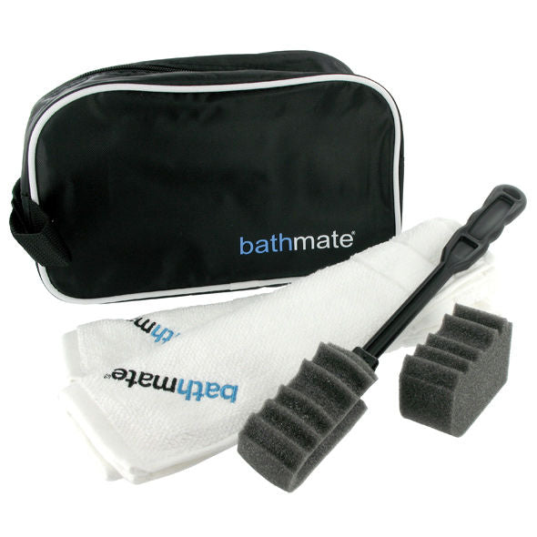 BATHMATE – Kit pulizia