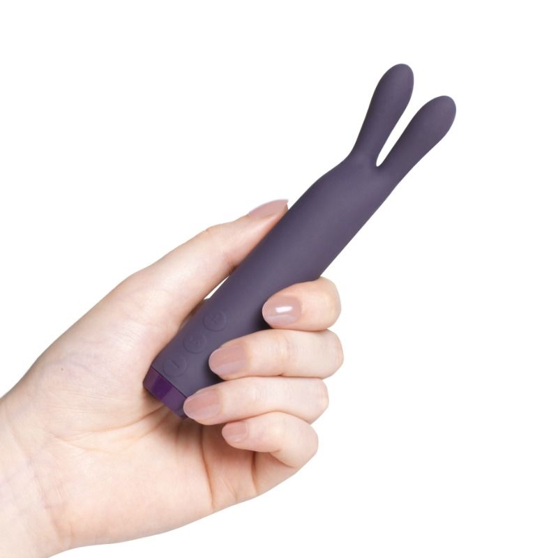 JE JOUE Rabbit Bullet – Vibrating  Rabbit purple