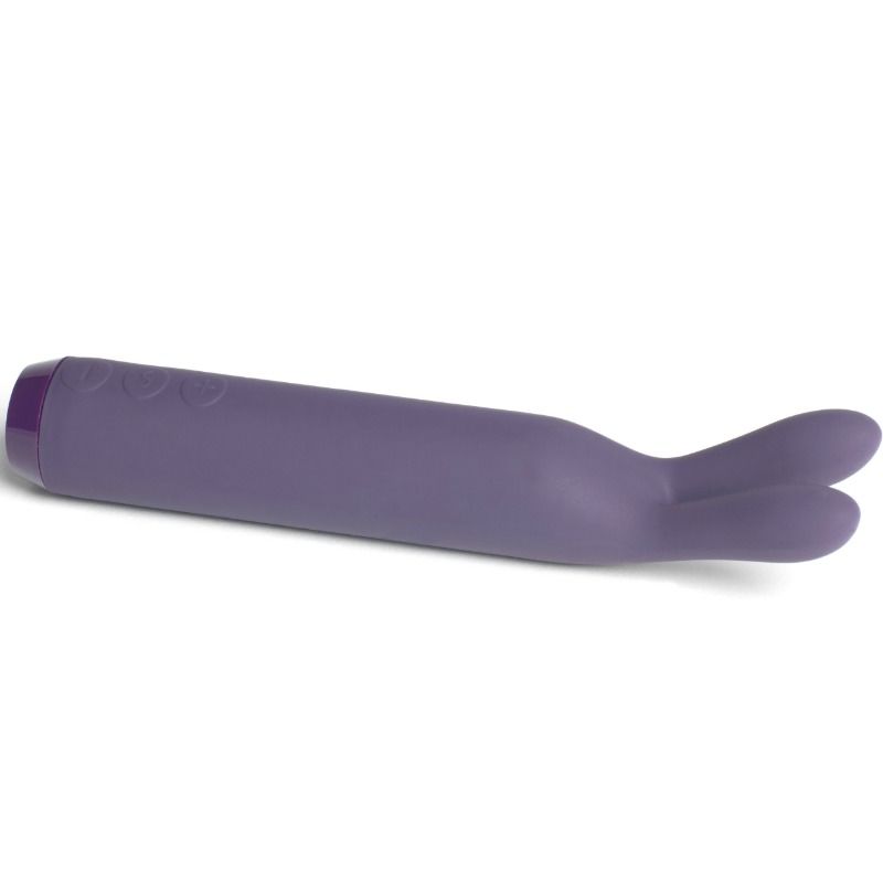 JE JOUE Rabbit Bullet – Vibrating  Rabbit purple