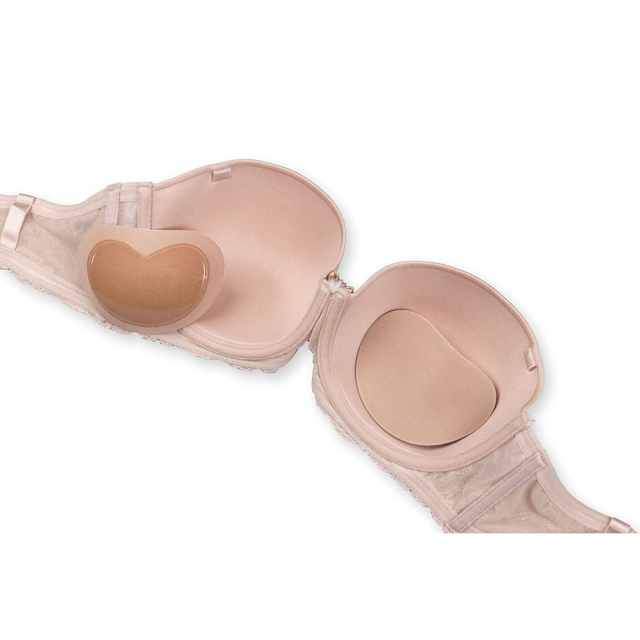 BYE-BRA – Adesivo per reggiseno push up