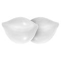 BYE-BRA – Semi pads push-up trasparent