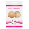 BYE-BRA Perfect Push-Up – Pads, beige