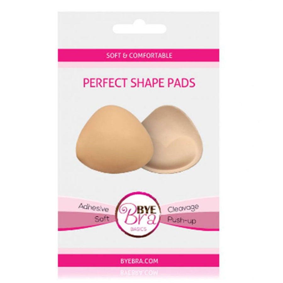 BYE-BRA Perfect Push-Up – Pads, beige