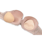 BYE-BRA Perfect Push-Up – Pads, beige