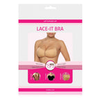 BYE-BRA Lace-it – Push-up-BH zum Aufkleben