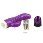 BAILE – Lovet vibrateur sensation violette
