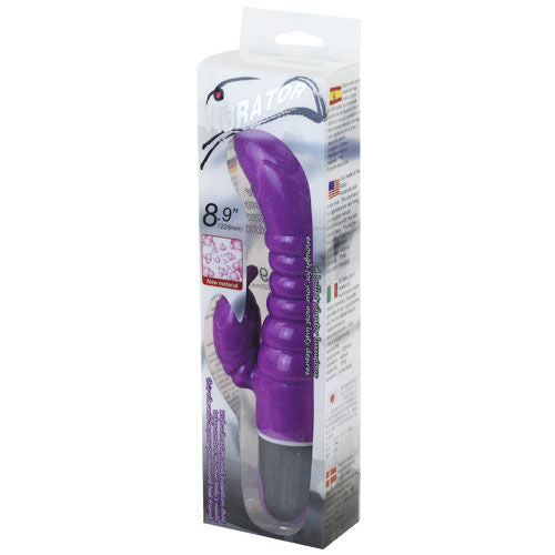 BAILE – Lovet vibrateur sensation violette
