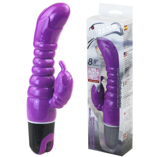 BAILE – Lovet vibrateur sensation violette