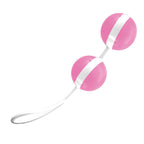 JOYDIVISION JOYBALLS – Boules chinoises rose