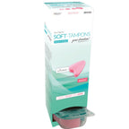 JOYDIVISION SOFT-TAMPONS – Mini tamponi morbidi originali