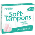 JOYDIVISION SOFT-TAMPONS – Tamponi morbidi originali proffesionali