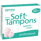 JOYDIVISION SOFT-TAMPONS – Tamponi morbidi originali proffesionali