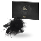 BIJOUX INDISCRETS Pom Pom – Feder-Kitzler