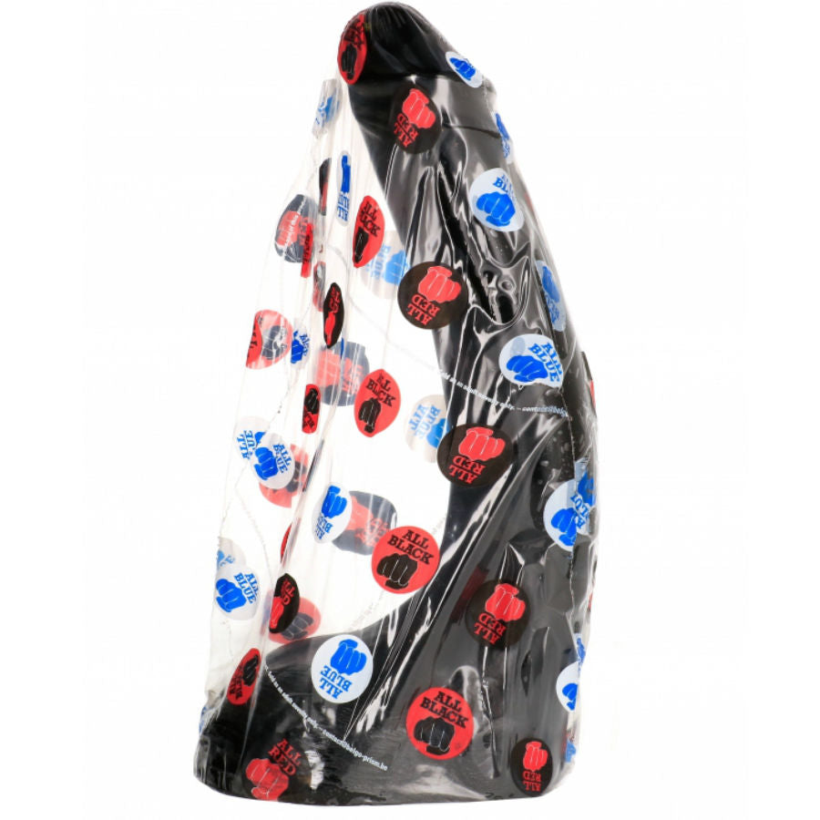 ALL BLACK – Fisting-Dildo, 29 cm