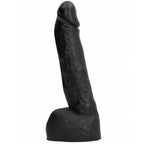 ALL BLACK – Fisting dildo 20 cm