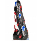 ALL BLACK – Fisting dildo 20 cm