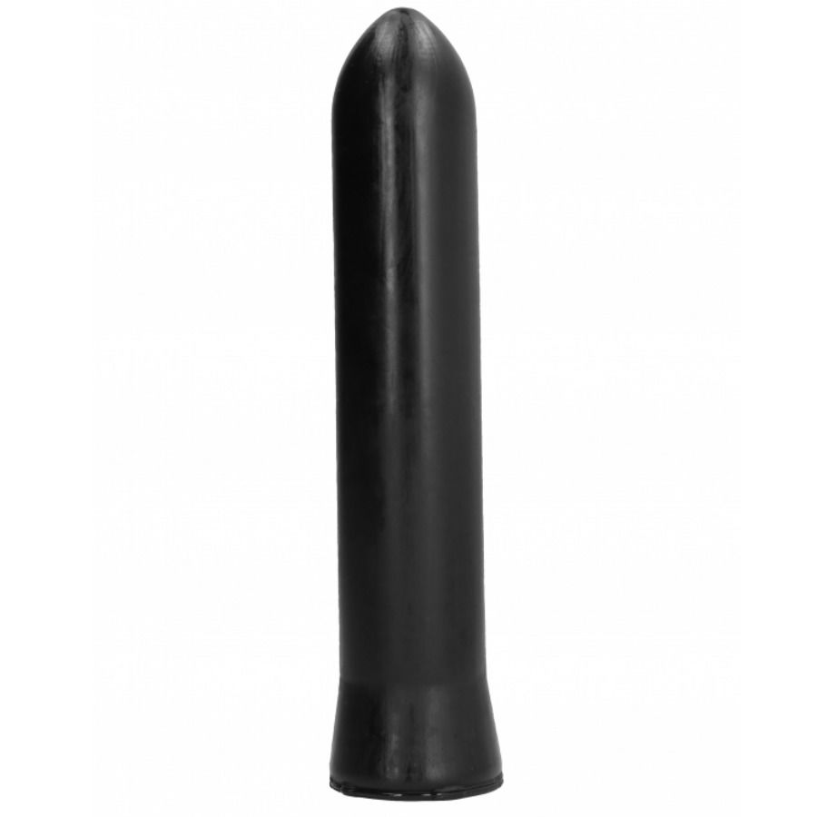 ALL BLACK – Gode 22 cm