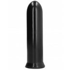 ALL BLACK – Dildo  19 cm