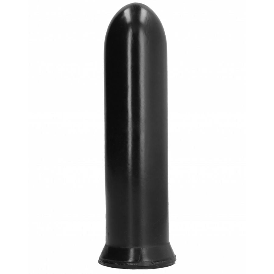 ALL BLACK – Dildo  19 cm