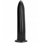 ALL BLACK – Dilatatore anale e vaginale 20 cm
