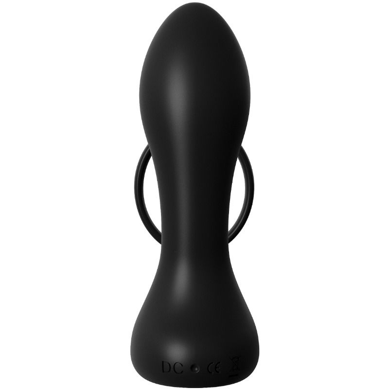 ANAL FANTASY ELITE COLLECTION Ass-Gasm Pro – Rechargeable