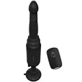 ANAL FANTASY ELITE COLLECTION – Anal Up & Down Vibrator mit Wärmeeffekt