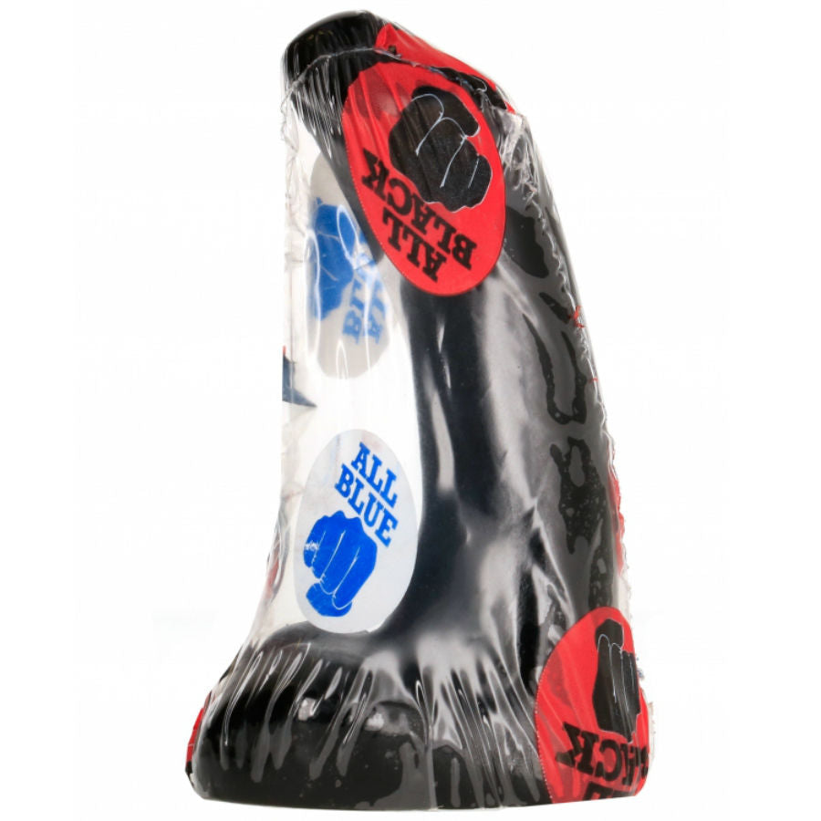 ALL BLACK – Dildo, 9 cm