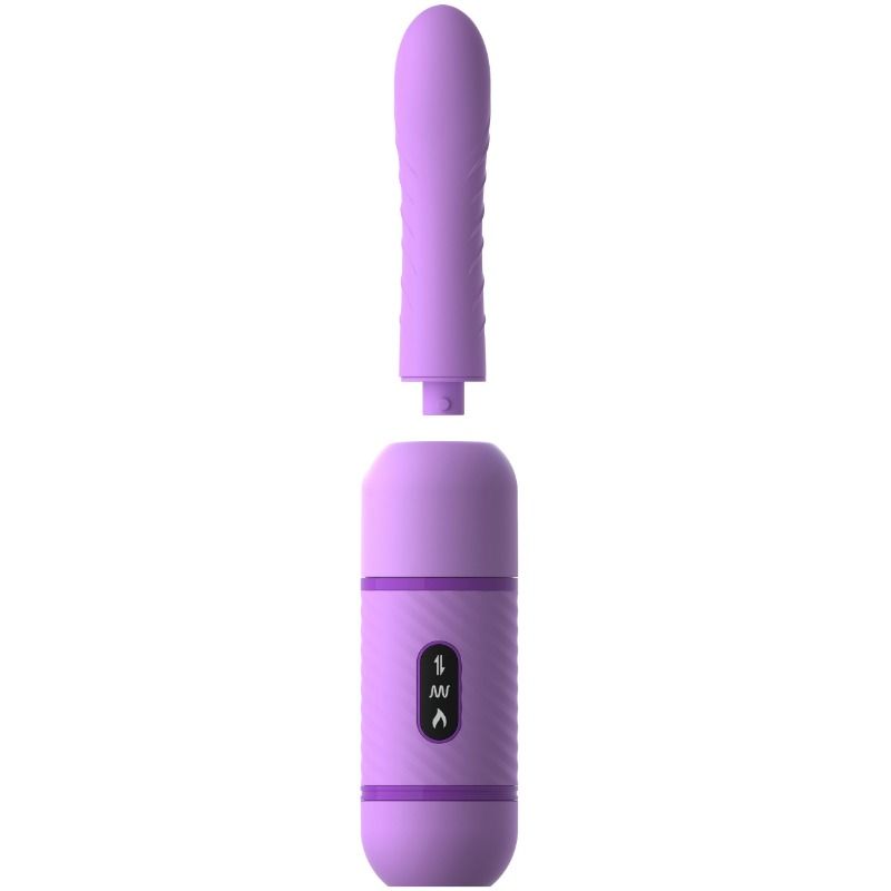 FANTASY FOR HER Love Thrust-Her – Love Thrust-Her